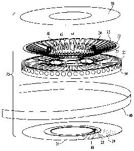 Une figure unique qui représente un dessin illustrant l'invention.